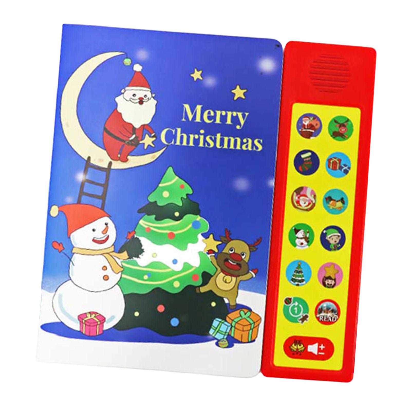 Christmas Nursery Rhymes Music - Kids Education Rhymes recension och pris