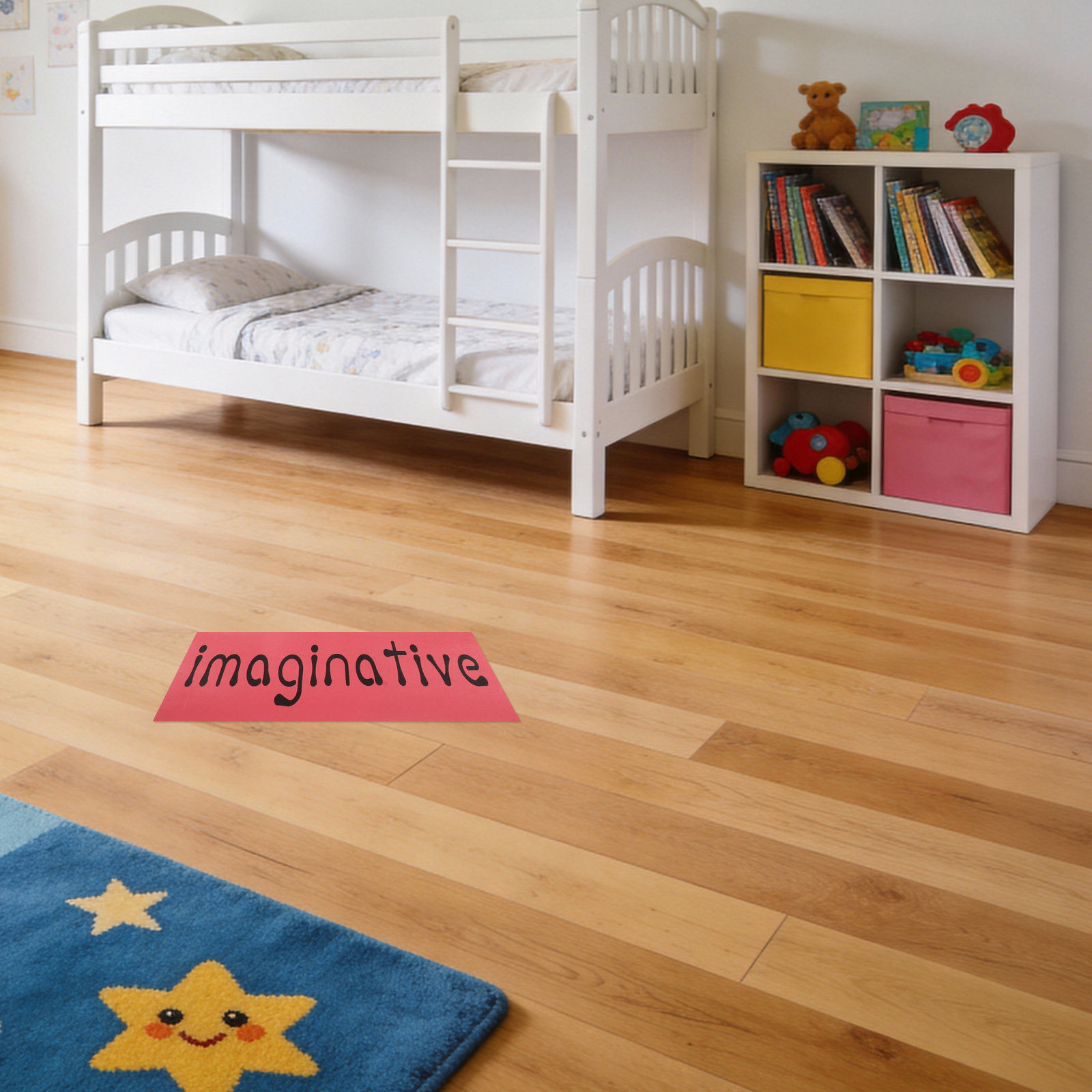 3Pcs Kids Educational Wall Dec - Kids Education Motivation recension och pris